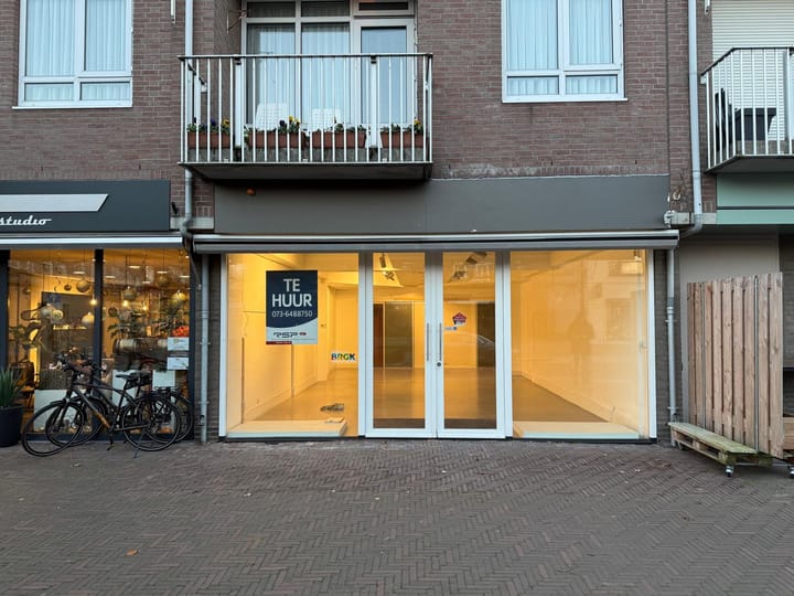 Hof 84, Bergeijk