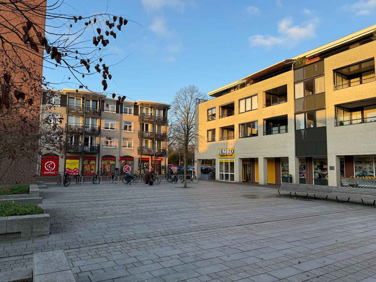 View photo 4 of Hof 84