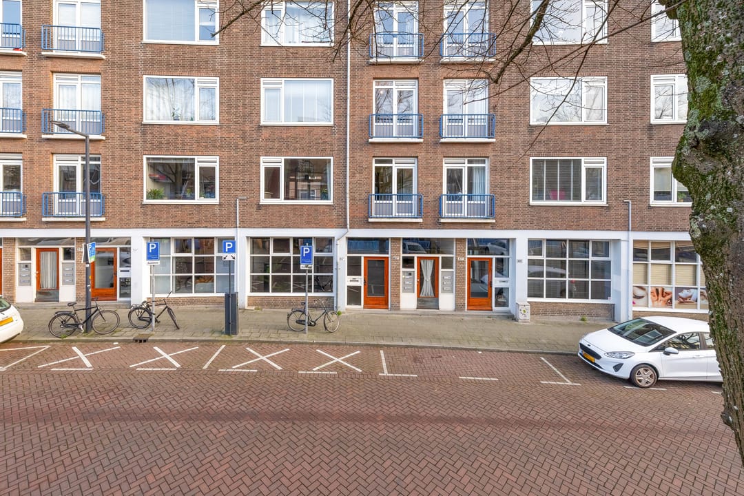 Foto 31 van Lombardkade 40-B