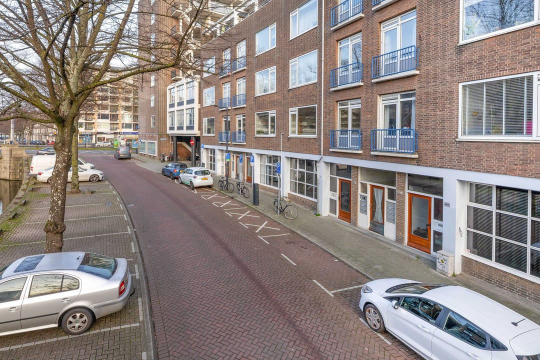 Foto 32 van Lombardkade 40-B