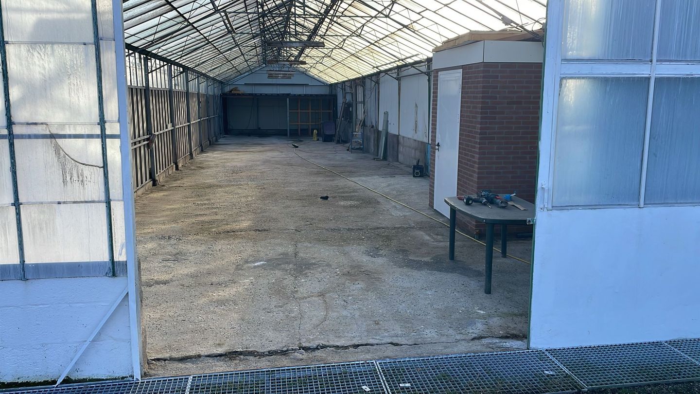 Bekijk foto 3 van Zwethkade Zuid 20