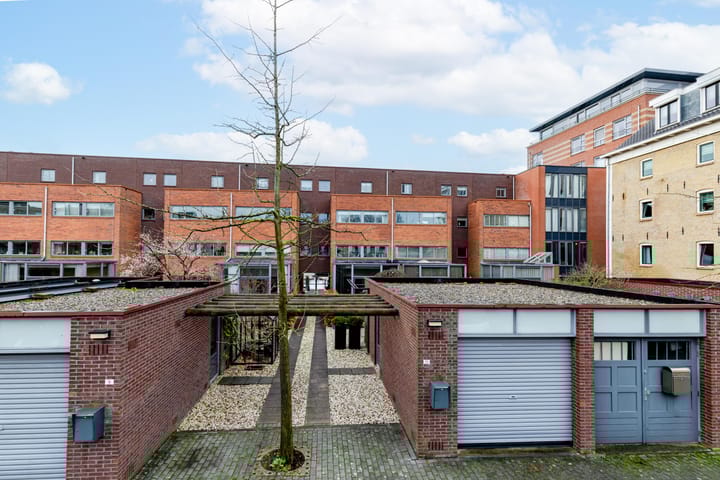 Foto 8 van Rustenburg 10