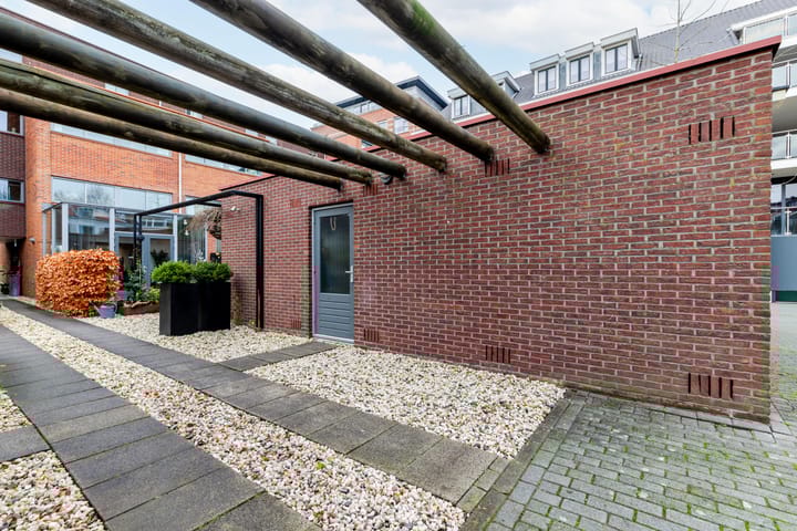 Foto 10 van Rustenburg 10