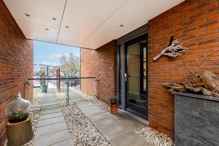 Foto 11 van Rustenburg 10