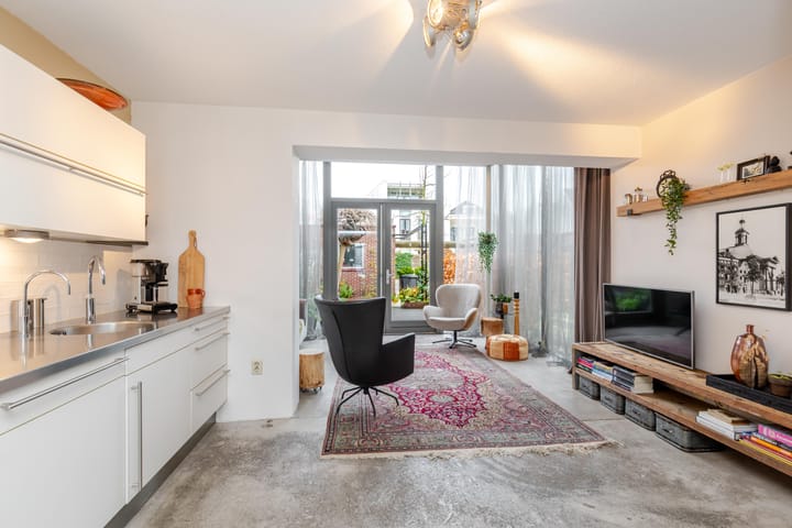 Foto 14 van Rustenburg 10