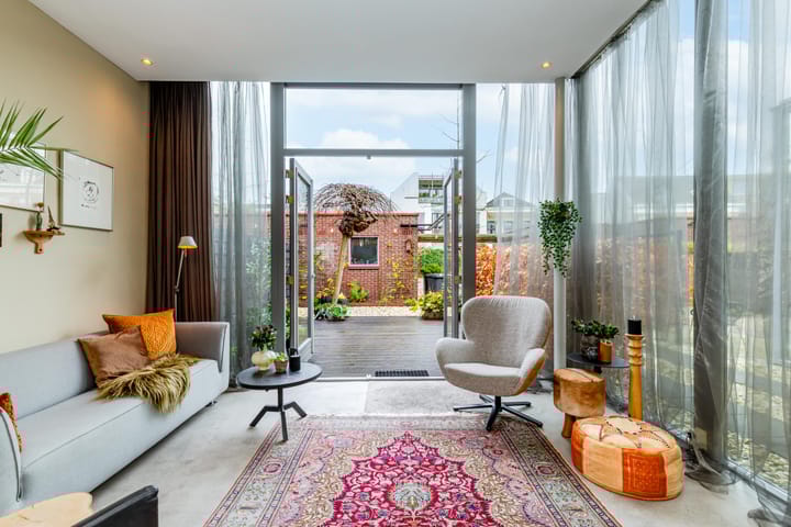 Foto 15 van Rustenburg 10