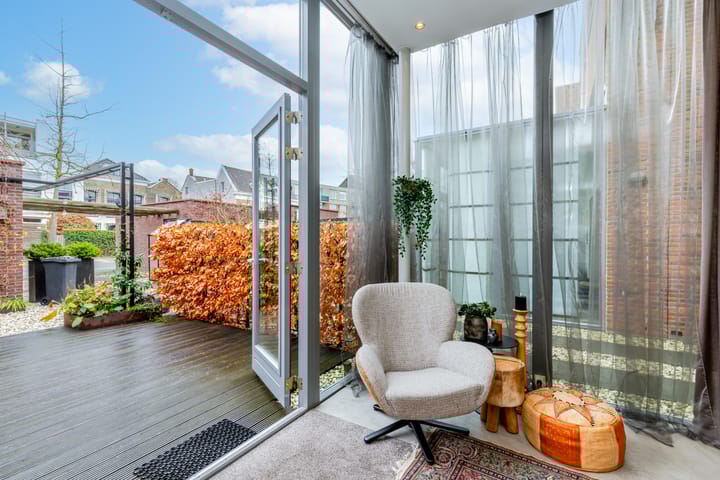 Foto 17 van Rustenburg 10