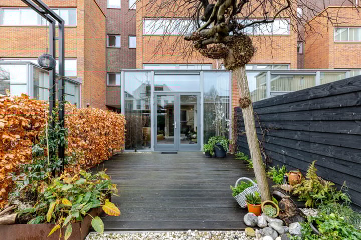 Foto 20 van Rustenburg 10