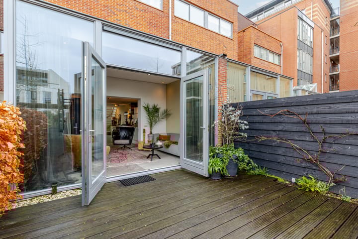 Foto 22 van Rustenburg 10