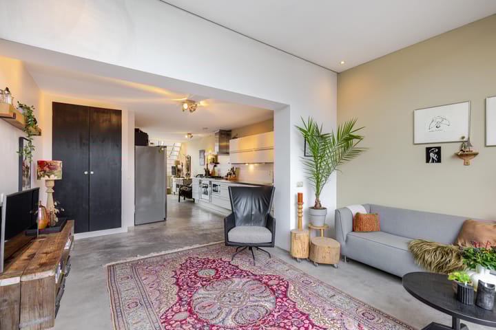 Foto 23 van Rustenburg 10