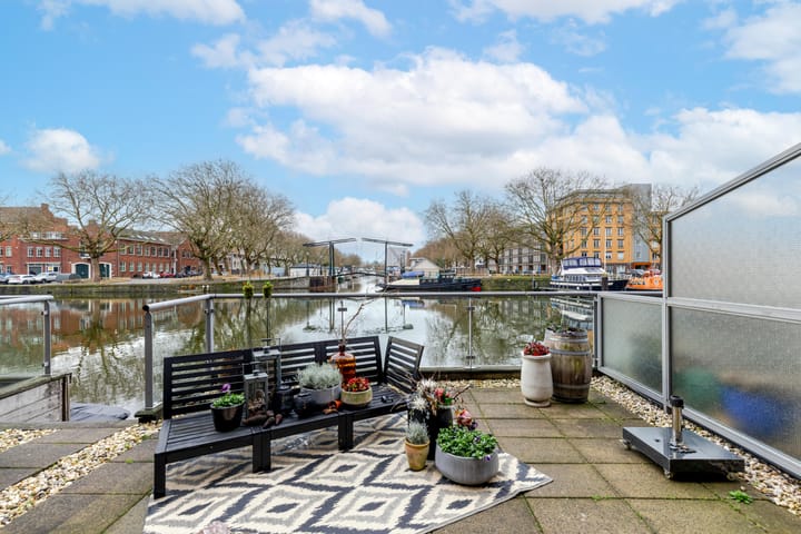 Foto 35 van Rustenburg 10