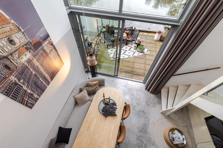 Foto 45 van Rustenburg 10