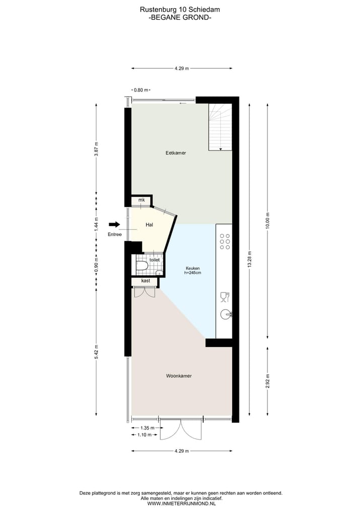 Foto 72 van Rustenburg 10