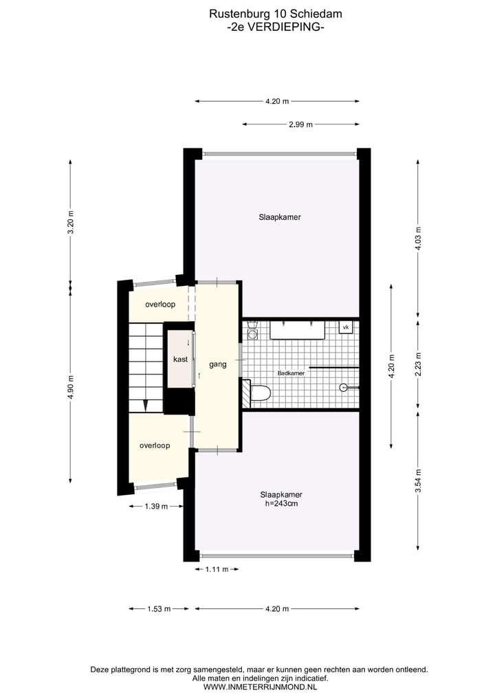 Foto 73 van Rustenburg 10