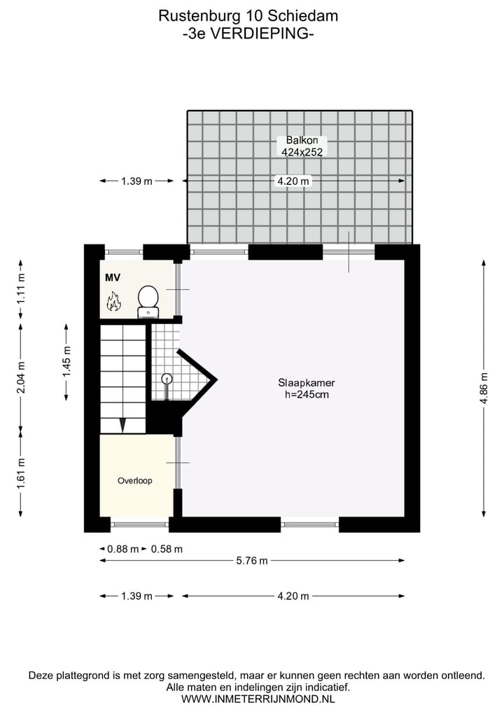 Foto 74 van Rustenburg 10