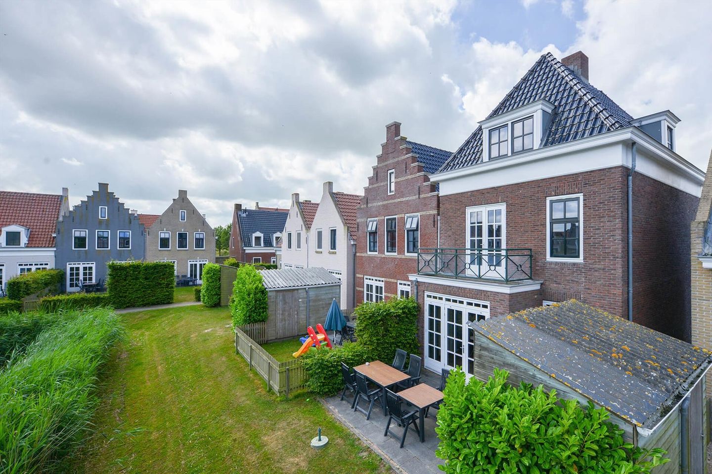 Foto 4 van Skânserwei 28-331