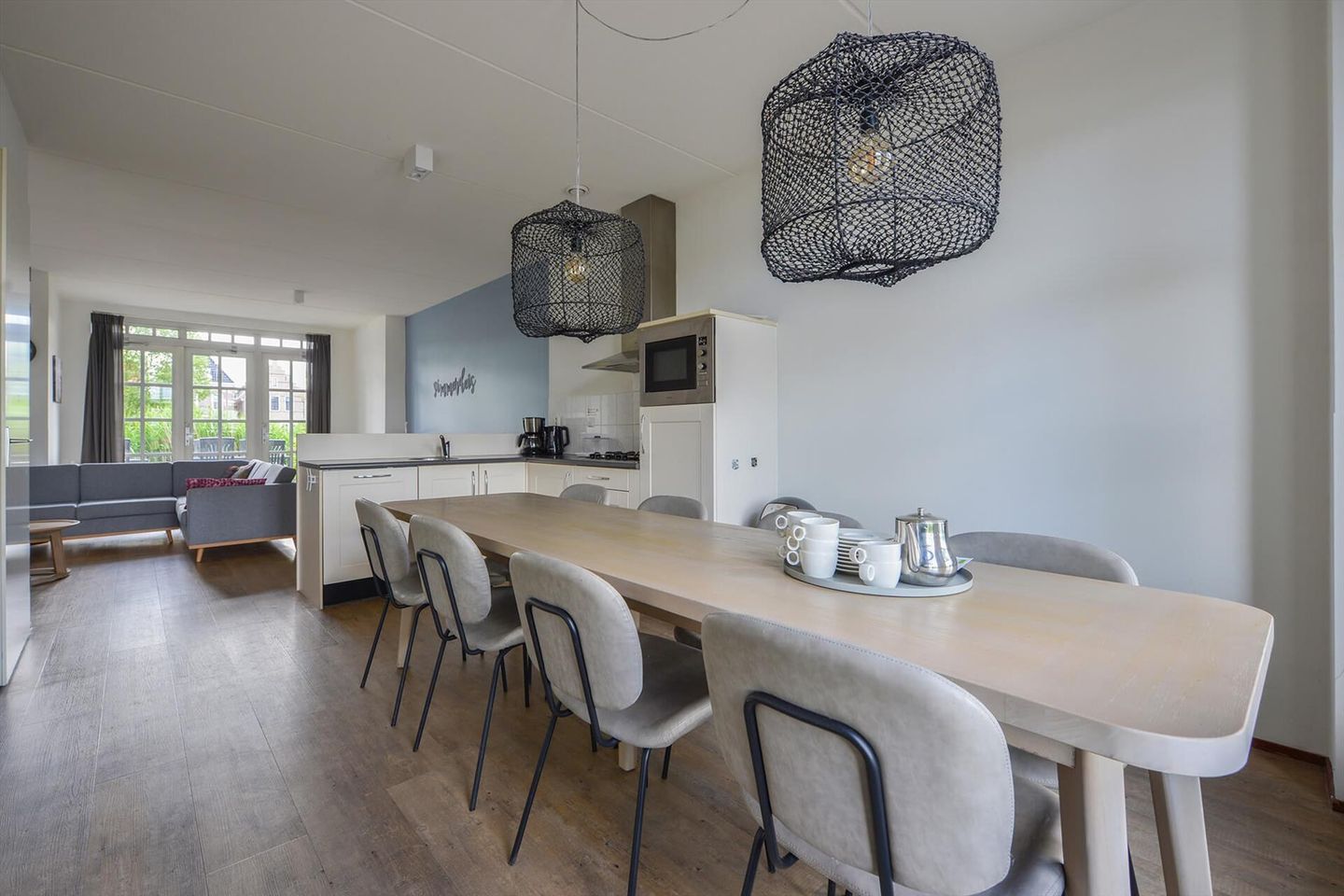 Foto 10 van Skânserwei 28-331