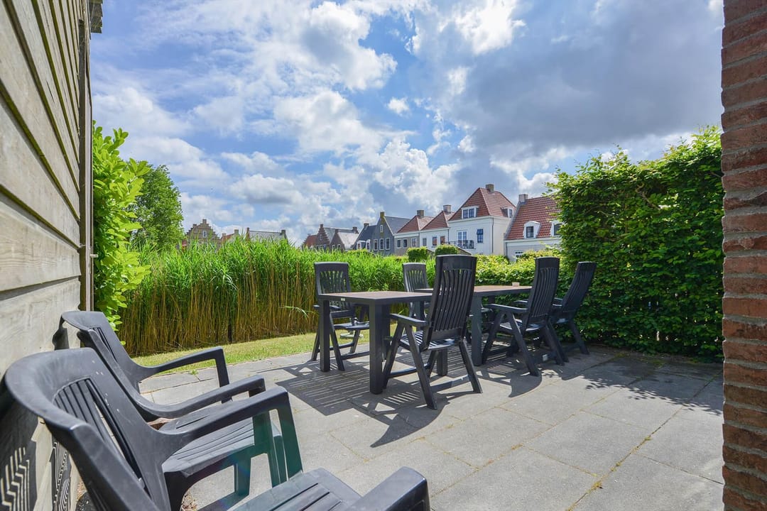 Foto 28 van Skânserwei 28-331