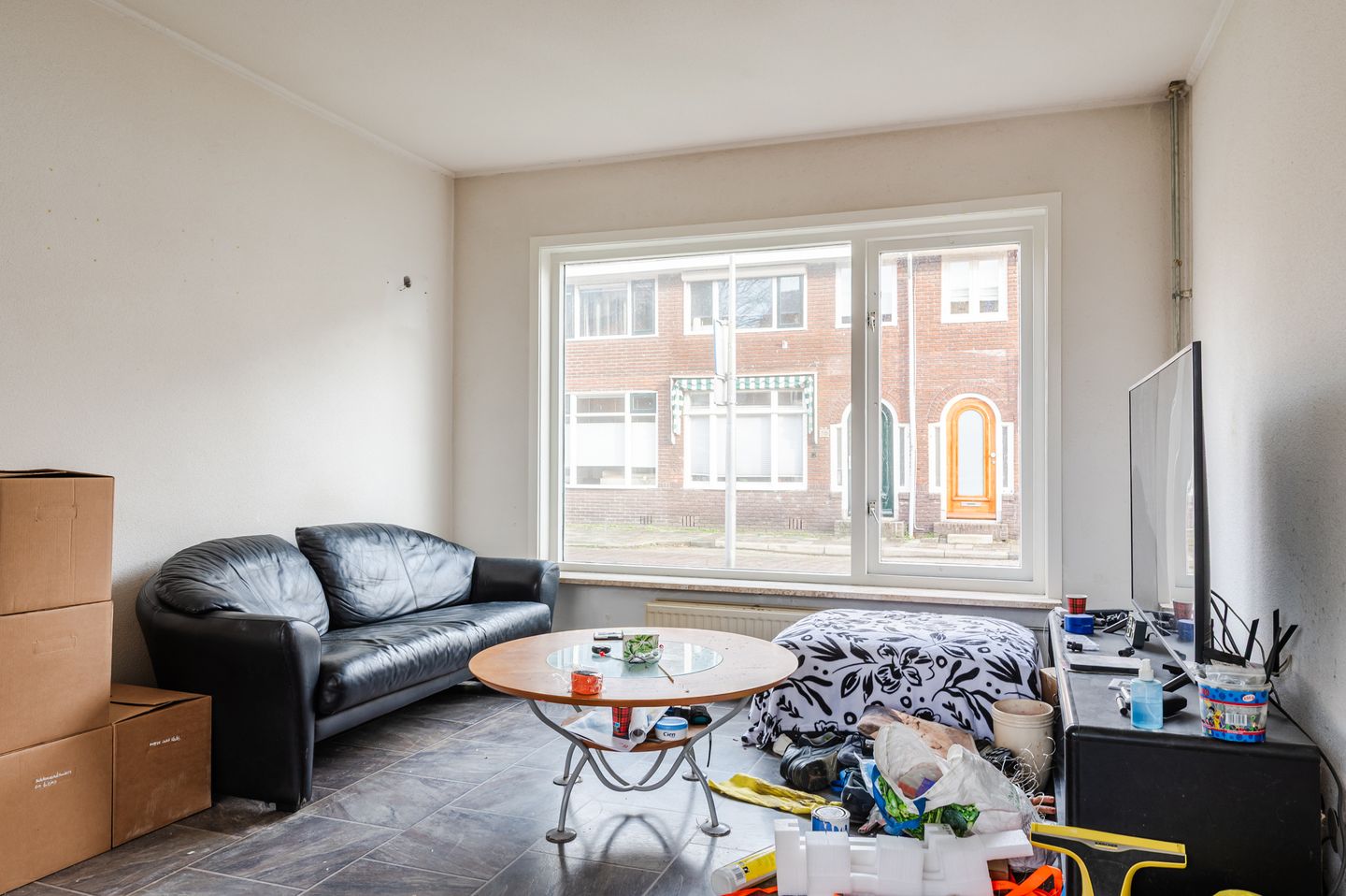 Photo 5 of Jan Luykenstraat 21