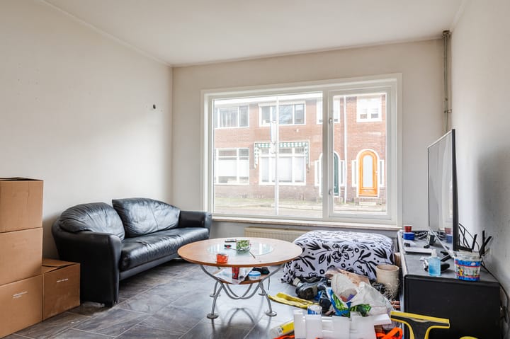 Foto 5 van Jan Luykenstraat 21