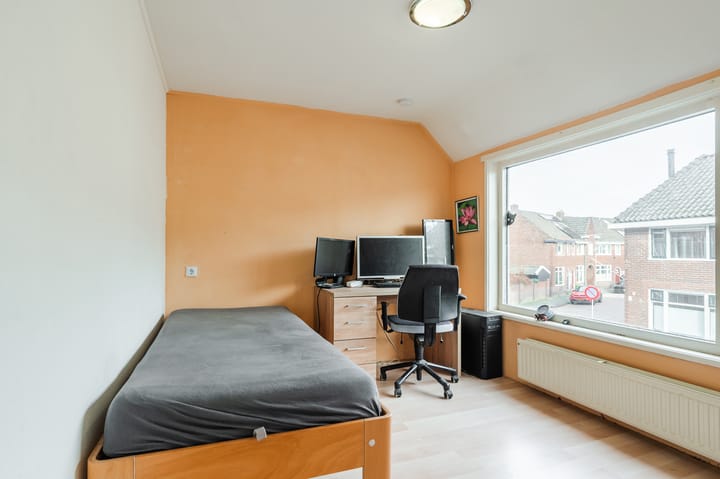 Foto 10 van Jan Luykenstraat 21