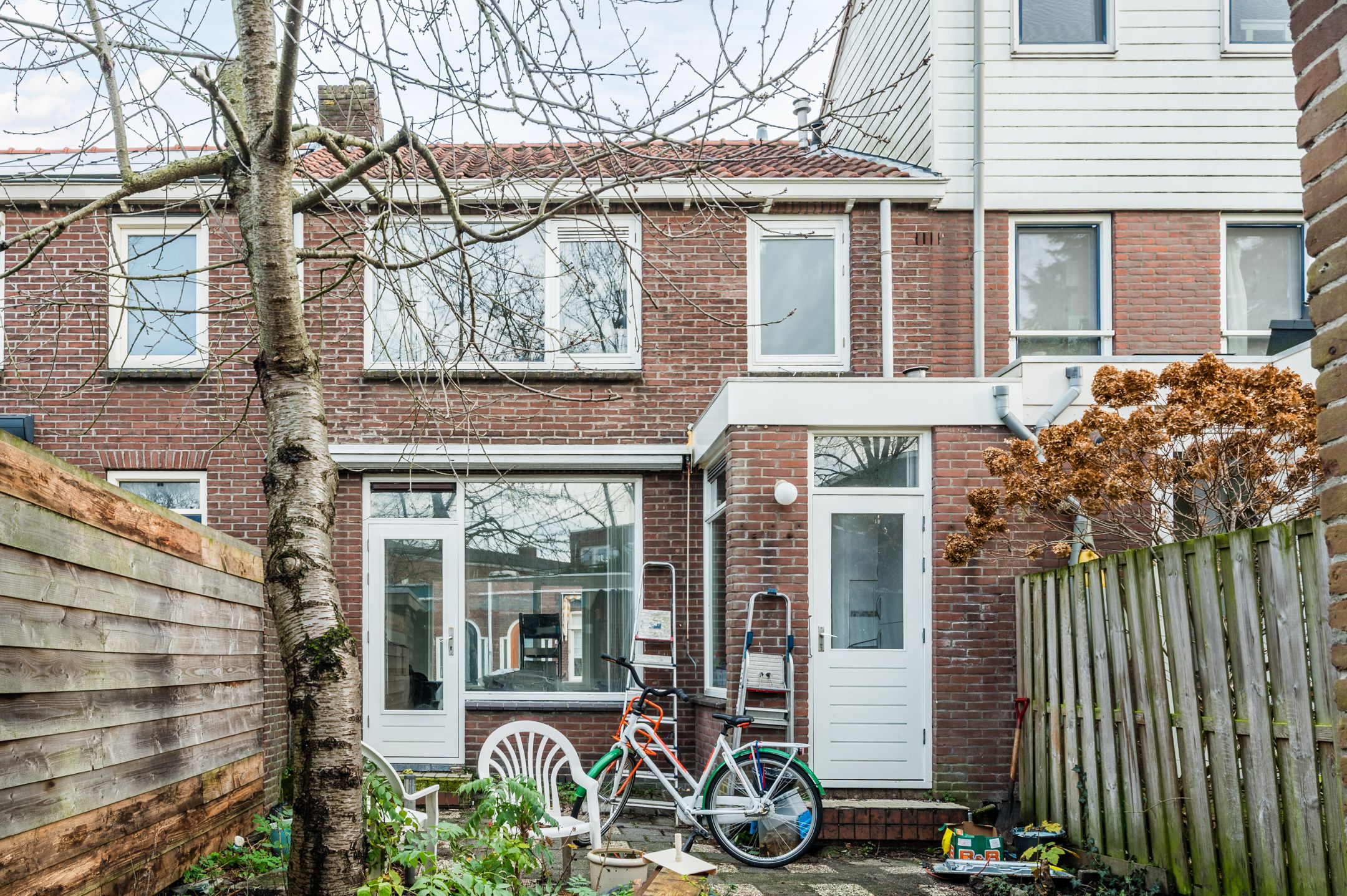 Photo 15 of Jan Luykenstraat 21
