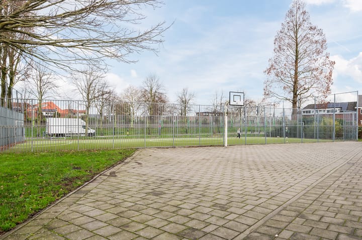 Foto 19 van Jan Luykenstraat 21