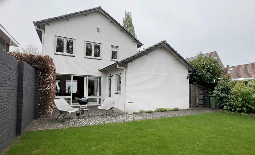 Foto 1 van Cruijgenstraat 4