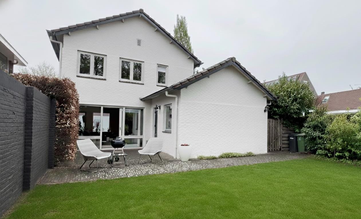 Cruijgenstraat, 4, Erp, 5469BT, Noord-Brabant, Nederland 4 