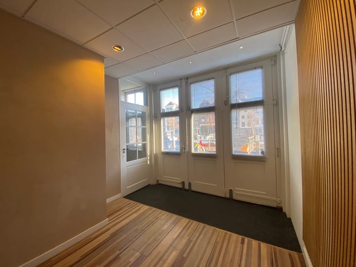 Foto 23 van Voorhaven 35-A