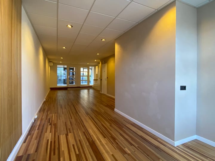 Foto 24 van Voorhaven 35-A