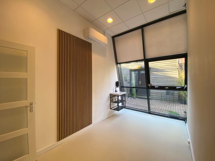 Foto 25 van Voorhaven 35-A