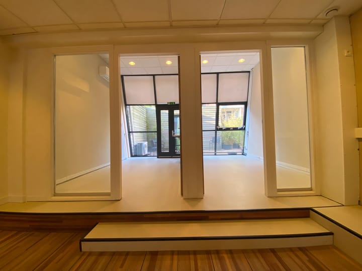 Foto 27 van Voorhaven 35-A