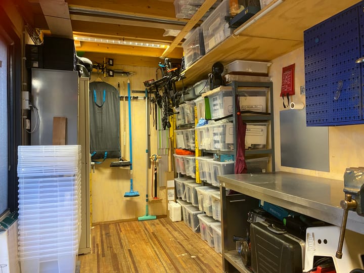 Foto 36 van Voorhaven 35-A