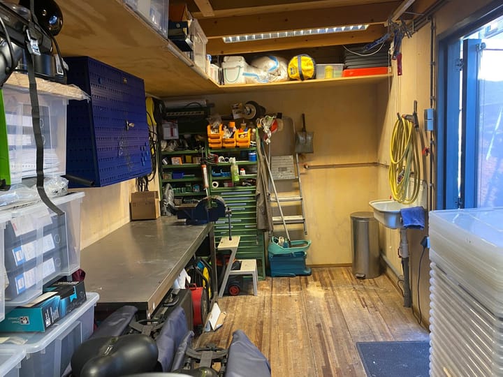 Foto 37 van Voorhaven 35-A