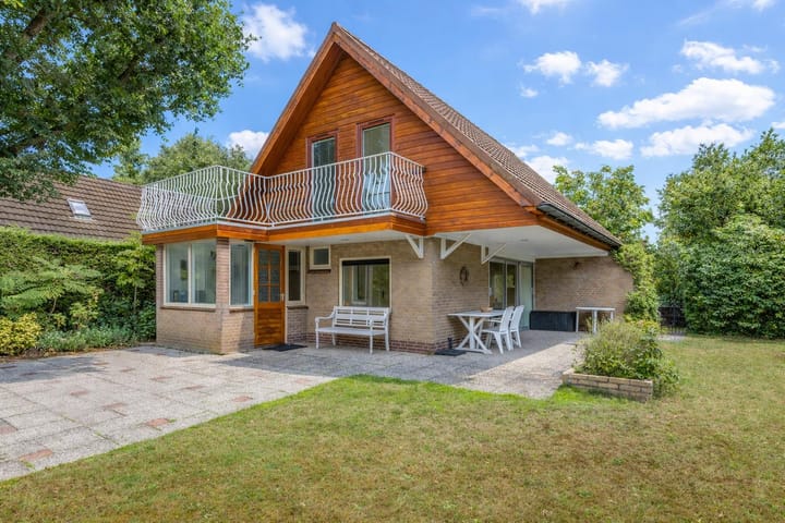 Photo 1 of De Sprong 10