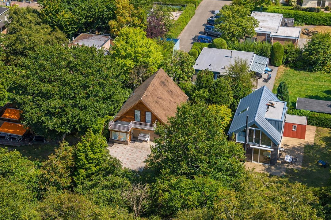 Foto 2 van De Sprong 10