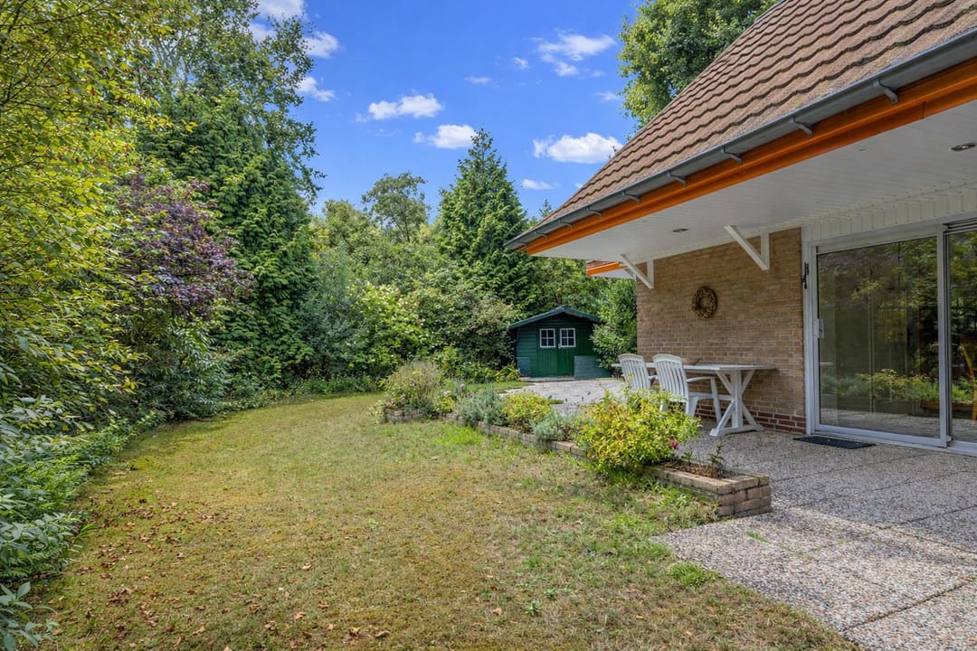 Foto 32 van De Sprong 10