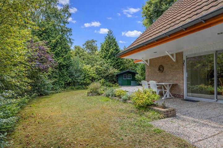 Photo 32 of De Sprong 10