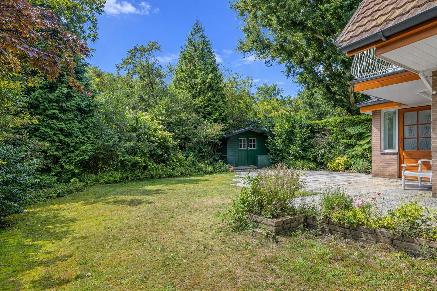 Foto 34 van De Sprong 10