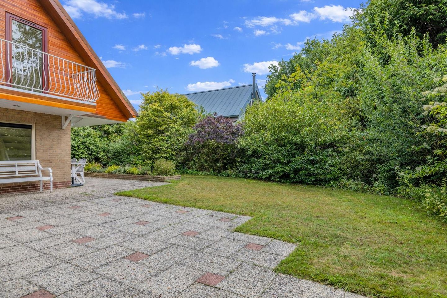 Foto 35 van De Sprong 10