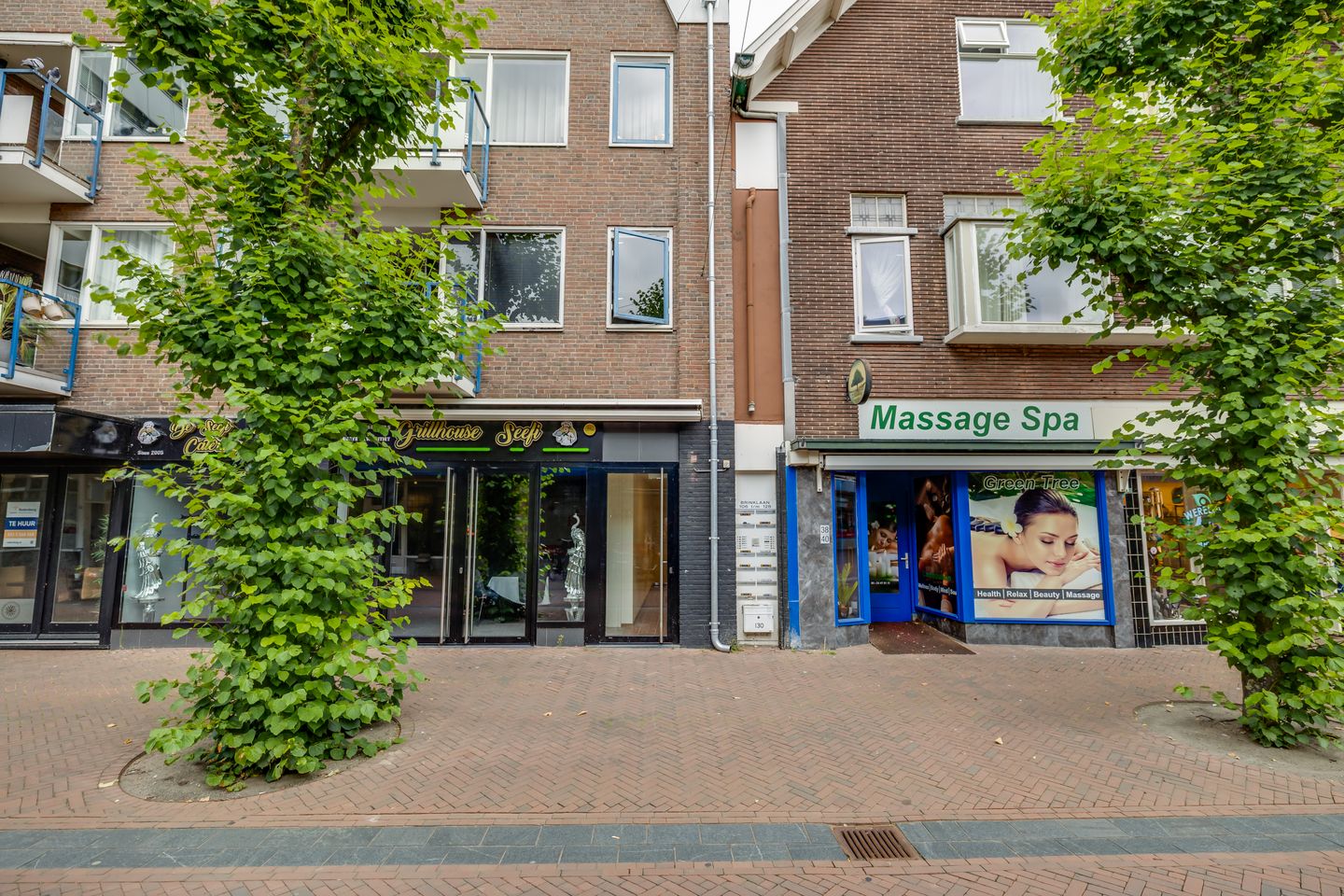 Foto 25 van Brinklaan 112