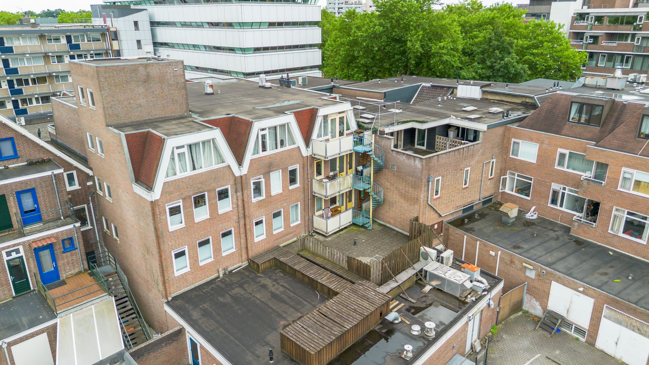 Foto 27 van Brinklaan 112