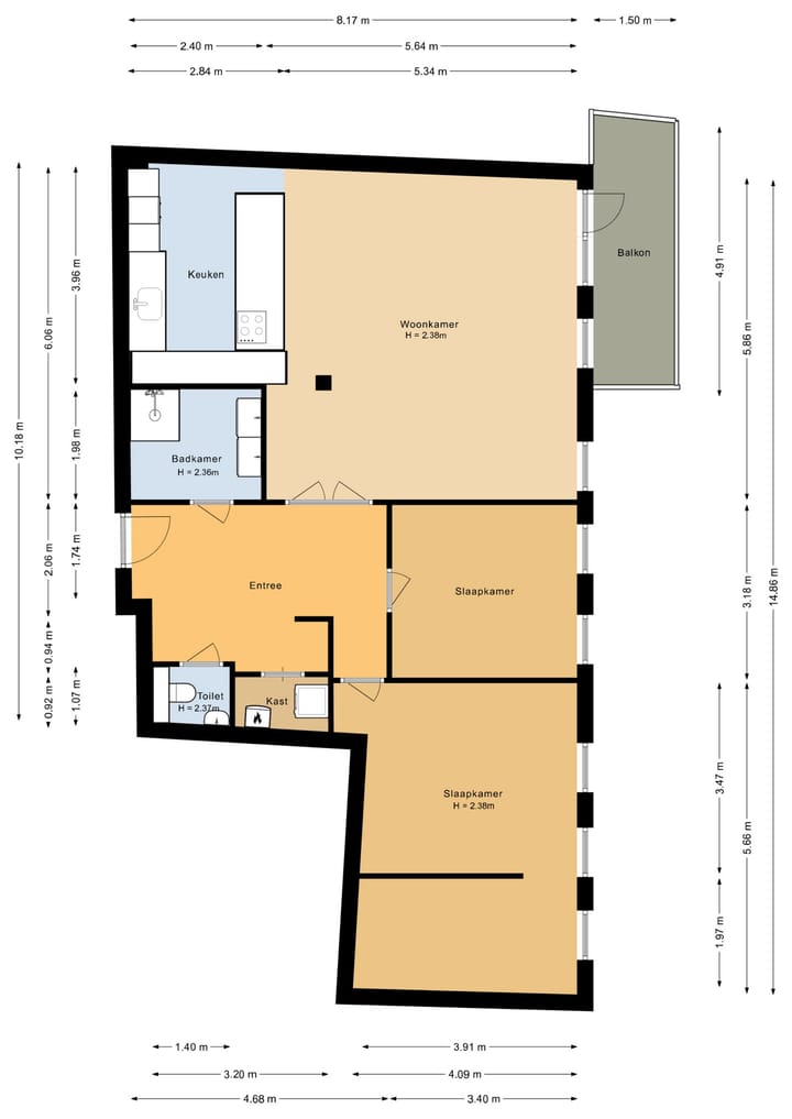 Photo 32 of Brinklaan 112