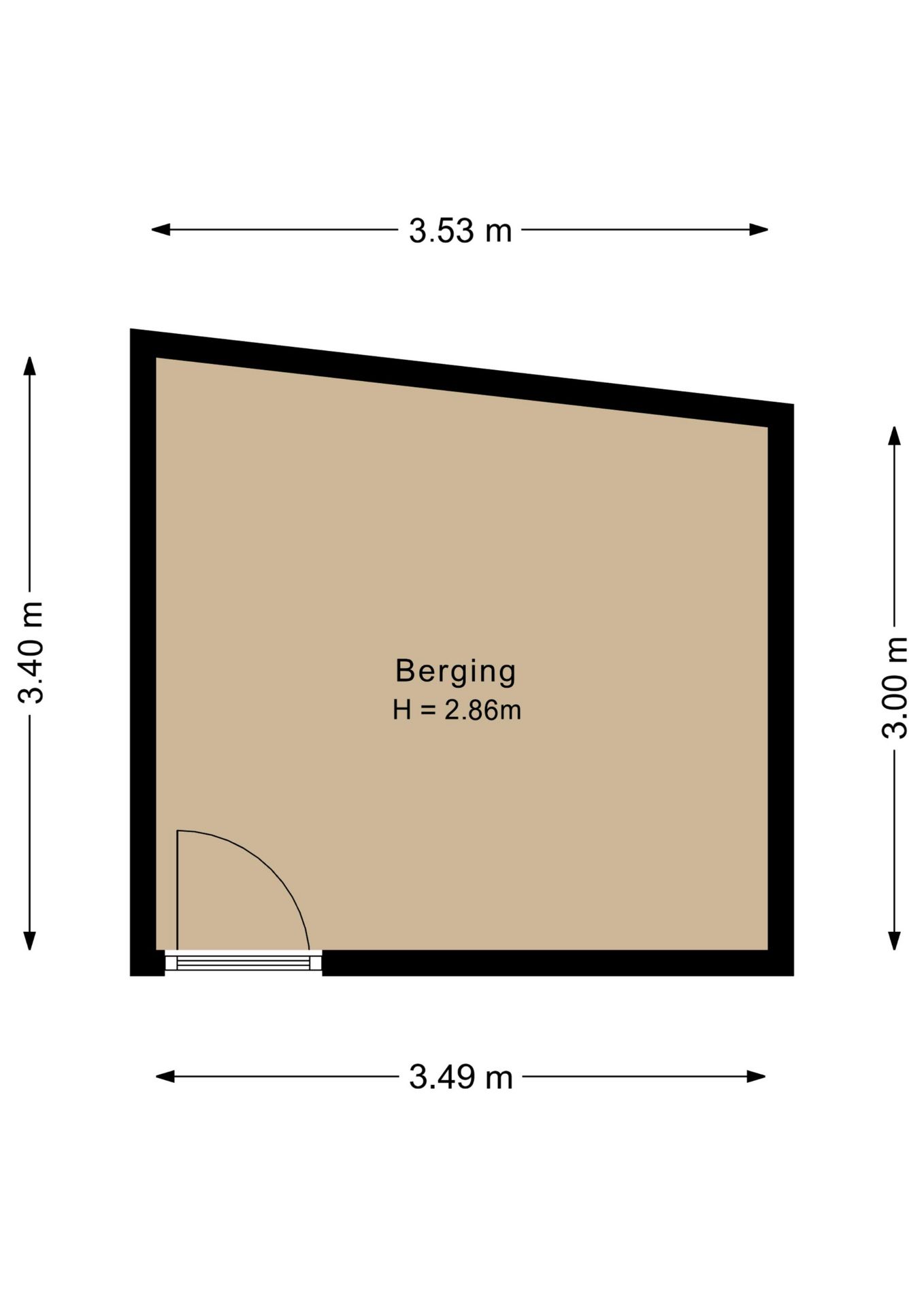 Foto 33 van Brinklaan 112