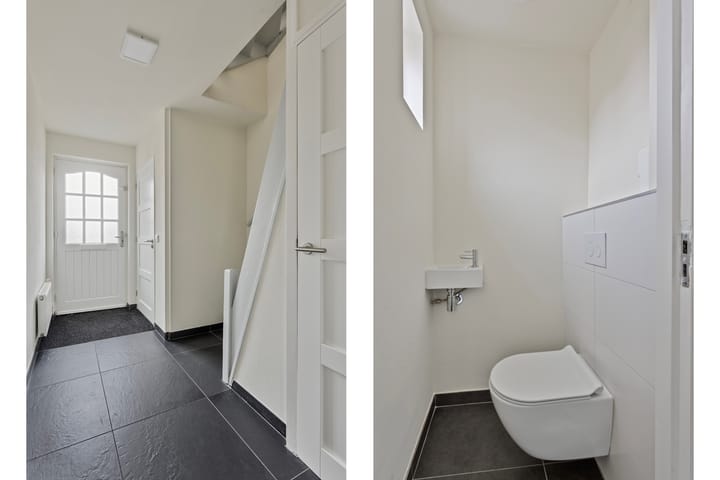 Foto 2 van Bloemenoordplein 22