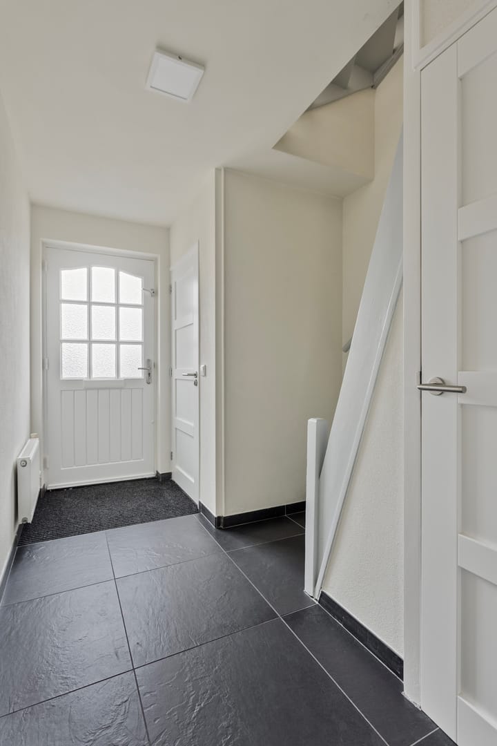 Foto 4 van Bloemenoordplein 22