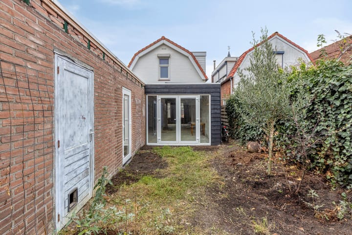 Foto 2 van Wilhelminastraat 29