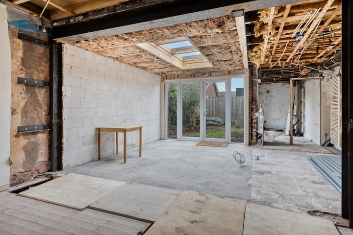 Foto 4 van Wilhelminastraat 29