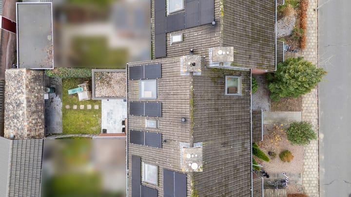 Photo 4 of J.D. Pennekampweg 5